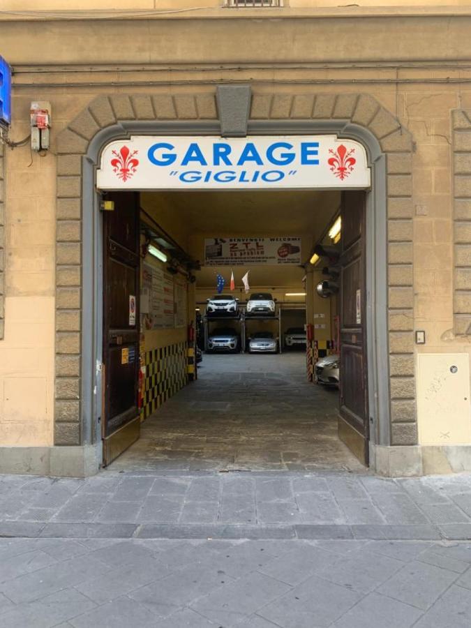 Vrooms All'Angolo Del Duomo Firenze Kültér fotó